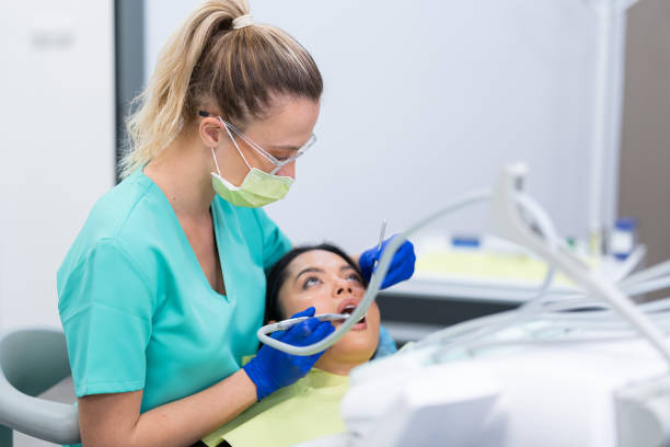 Best Emergency Dental Care for Sports Injuries in Dell Rapids, SD